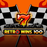 1spin4win:RetroWins100