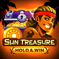 1spin4win:SunTreasureHoldAndWin