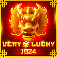 1spin4win:VeryLucky1024