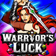 1spin4win:WarriorsLuck