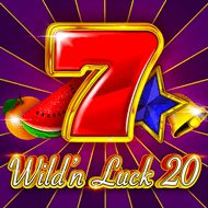 1spin4win:WildnLuck20