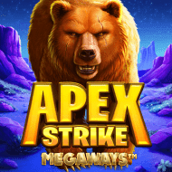 1x2gaming:ApexStrikeMegaways94