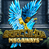 1x2gaming:AztecWildsMegaways94