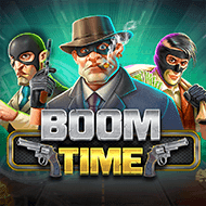 1x2gaming:BoomTime