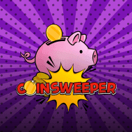 1x2gaming:Coinsweeper