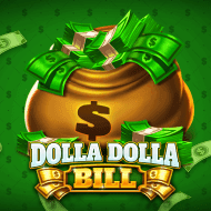 1x2gaming:DollaDollaBill93