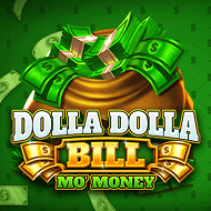 1x2gaming:DollaDollaBillMoMoney