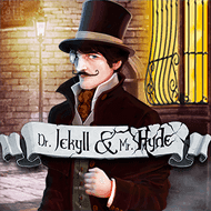 1x2gaming:DrJekyllandMrHyde