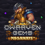 1x2gaming:DwarvenGemsMegaways