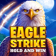 1x2gaming:EagleStrike