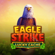 1x2gaming:EagleStrikeLuckyCache93