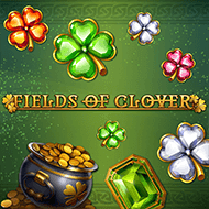 1x2gaming:FieldsofClover