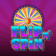 1x2gaming:FlipnSpin