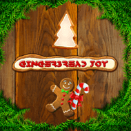 1x2gaming:GingerbreadJoy