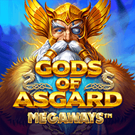 1x2gaming:GodsOfAsgardMegaways94