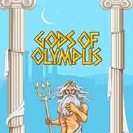 1x2gaming:GodsOfOlympus
