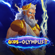 1x2gaming:GodsOfOlympusIV93