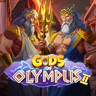 1x2gaming:GodsofOlympusII94