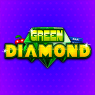 1x2gaming:GreenDiamond