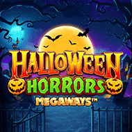 1x2gaming:HalloweenHorrorsMegaways94