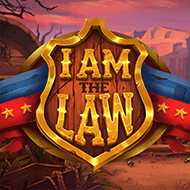 1x2gaming:IamTheLaw
