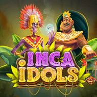 1x2gaming:IncaIdols