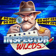 1x2gaming:InspectorWilds93