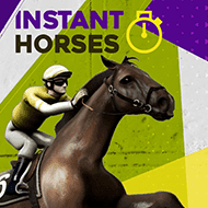1x2gaming:InstantVirtualHorses