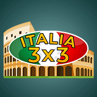 1x2gaming:Italia3x3