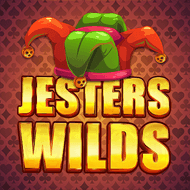 1x2gaming:JestersWilds