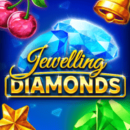 1x2gaming:JewellingDiamonds93
