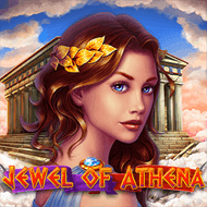 1x2gaming:JewelofAthena