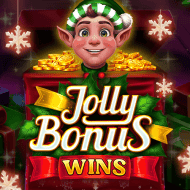 1x2gaming:JollyBonusWins93