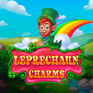 1x2gaming:LeprechaunCharms