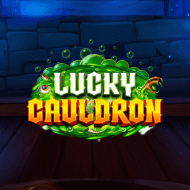 1x2gaming:LuckyCauldron93