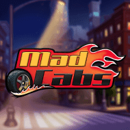 1x2gaming:MadCabs93