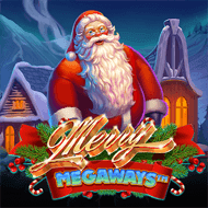 1x2gaming:MerryMegaways