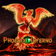 1x2gaming:PhoenixInferno