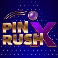 1x2gaming:PinRushX