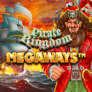 1x2gaming:PirateKingdomMegaways