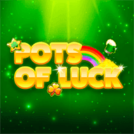 1x2gaming:PotsofLuck