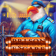 1x2gaming:PrisonEscape