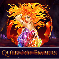 1x2gaming:QueenOfEmbers
