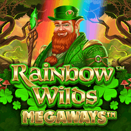 1x2gaming:RainbowWildsMegaways