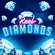 1x2gaming:ReelDiamonds