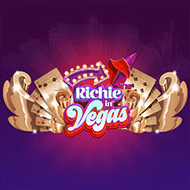 1x2gaming:RichieinVegas