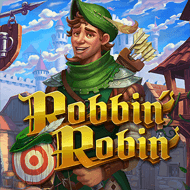 1x2gaming:RobbinRobin