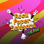 1x2gaming:RockPaperScissorsDRAW