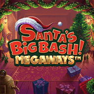 1x2gaming:SantasBigBashMegaways