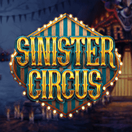 1x2gaming:SinisterCircus